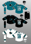 Sharkspng — 2019-2020 NHL Jersey option 37
