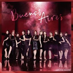 Zz1560423468250px Izone Buenosairesregajpg — 2019 Kpop Female Releases Ranking option 69