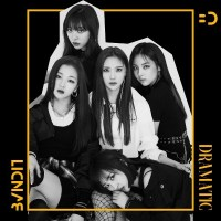 Zz1560423468bvndit Dramaticjpg — 2019 Kpop Female Releases Ranking option 72