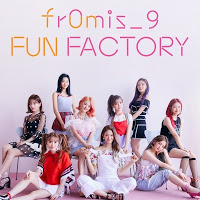 Zz1560423468fromis9 Fun Factoryjpg — 2019 Kpop Female Releases Ranking option 73