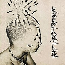 220px Badvibesforeverxxxtentacionjpg — 2019 Rap Albums option 2