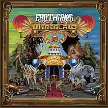 220px Mirrorlandjpg — 2019 Rap Albums option 7