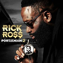 220px Portofmiami2byrickrossjpeg — 2019 Rap Albums option 8