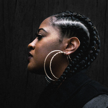 220px Rapsody Evepng — 2019 Rap Albums option 9