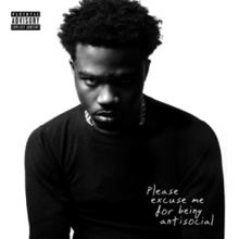 220px Roddyricch Pleaseexcusemeforbeingantisocialpng — 2019 Rap Albums option 11