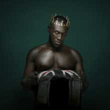 220px Stormzy Heavyistheheadpng — 2019 Rap Albums option 12