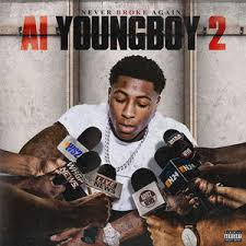 Aiyoungboy2jpg — 2019 Rap Albums option 17