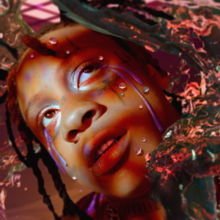 Allty4png — 2019 Rap Albums option 18