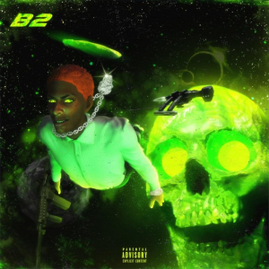 Bawskee2jpg — 2019 Rap Albums option 24