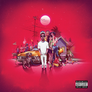 Blujpg — 2019 Rap Albums option 28
