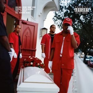 Boogiejpg — 2019 Rap Albums option 29