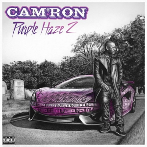 Camron Purple Haze 2 Streamjpg — 2019 Rap Albums option 31