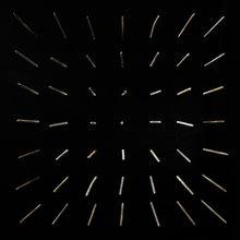 Clippng — 2019 Rap Albums option 33