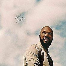 Commonjpg — 2019 Rap Albums option 35