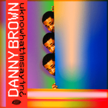 Dannypng — 2019 Rap Albums option 36