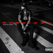 Davepng — 2019 Rap Albums option 38