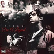 Diealegendjpg — 2019 Rap Albums option 39