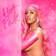Dojapng — 2019 Rap Albums option 41