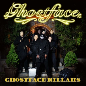 Ghostfacekillahsjpg — 2019 Rap Albums option 49