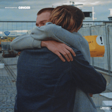 Gingerpng — 2019 Rap Albums option 50