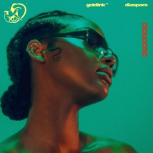 Goldlinkpng — 2019 Rap Albums option 52