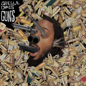 Gunsjpg — 2019 Rap Albums option 55