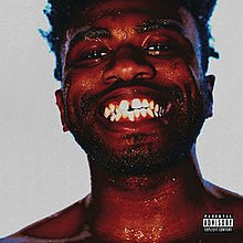 Kevinjpg — 2019 Rap Albums option 61