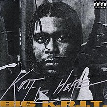 Kritjpeg — 2019 Rap Albums option 63