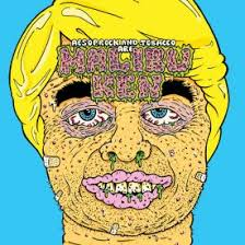 Malibukenjpg — 2019 Rap Albums option 64