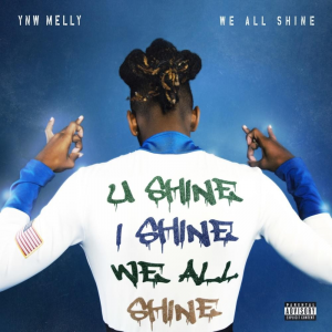 Mellyjpg — 2019 Rap Albums option 67