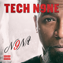 N9napng — 2019 Rap Albums option 68