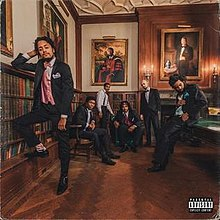 Pivotjpg — 2019 Rap Albums option 70
