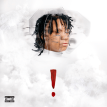 Png — 2019 Rap Albums option 71