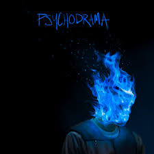 Psychodramajpg — 2019 Rap Albums option 73