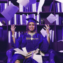 Pumppng — 2019 Rap Albums option 74