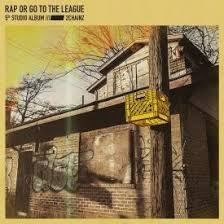 Rogttljpg — 2019 Rap Albums option 78