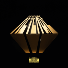 Rotdpng — 2019 Rap Albums option 79
