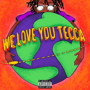 Teccajpg — 2019 Rap Albums option 84