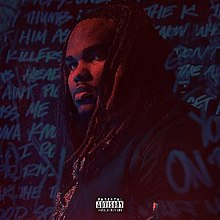 Teejpeg — 2019 Rap Albums option 85