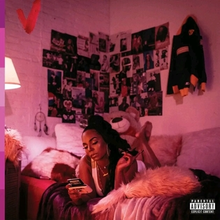 Torypng — 2019 Rap Albums option 89