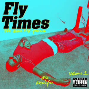 Wizpng — 2019 Rap Albums option 92
