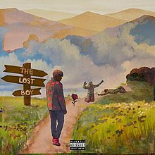 Ybnjpg — 2019 Rap Albums option 94