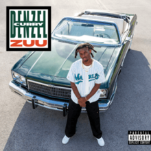 Zuupng — 2019 Rap Albums option 95