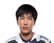 Tldoublelift2020split1png — 2020 LEAGUE OF LEGENDS WORLDS CHAMPIONSHIP TOP 10 ADC option 13