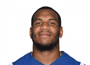 Ebronpng — 2020 NFL TES (Face Pictures) Overall option 7