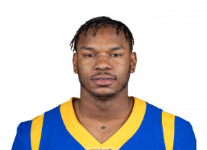 Everettpng — 2020 NFL TES (Face Pictures) Overall option 11