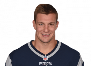 Gronkpng — 2020 NFL TES (Face Pictures) Overall option 17