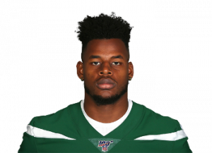 Herndonpng — 2020 NFL TES (Face Pictures) Overall option 19