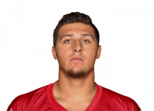 Hooperpng — 2020 NFL TES (Face Pictures) Overall option 21