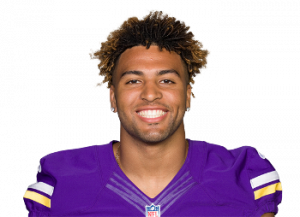 Irvpng — 2020 NFL TES (Face Pictures) Overall option 23